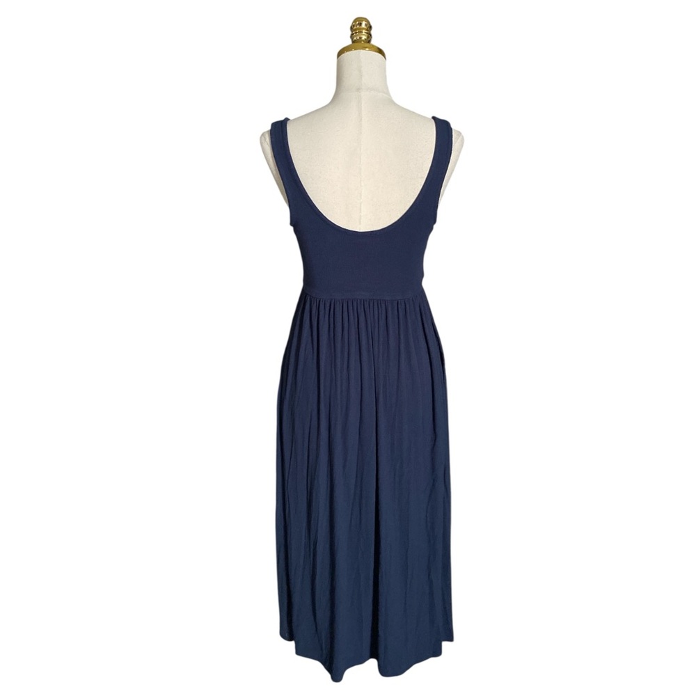 HATCH The Softest Rib Nursing Tank Dress Size 0 - Picture 7 of 10